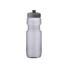 2021  Bicycle outdoor water bottle Insulated Bike Water Bottle 680 ml 24 oz Sports Carry Loop Press bottle